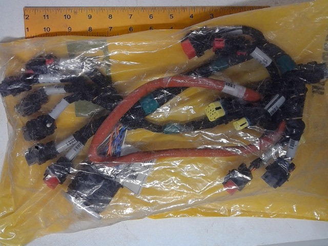 388-3548 Harness Assy- W