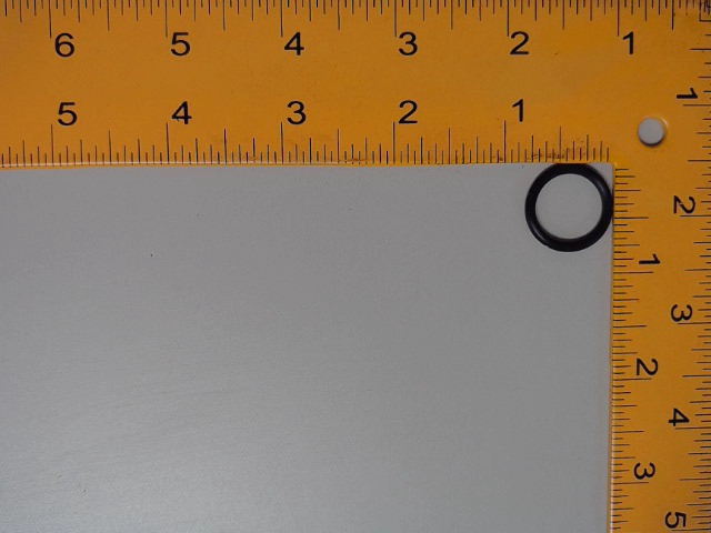 M811795 Ring for JOHN DEERE