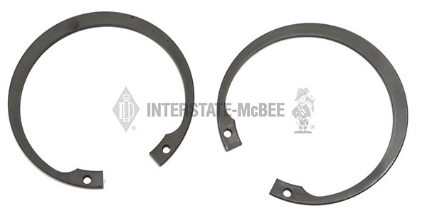 M-2502940 Retainer - Piston Pin for INTERSTATE MCBEE