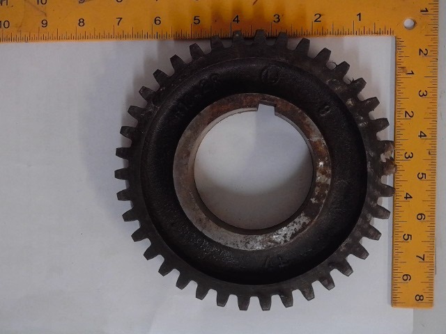H1042R Gear for JOHN DEERE