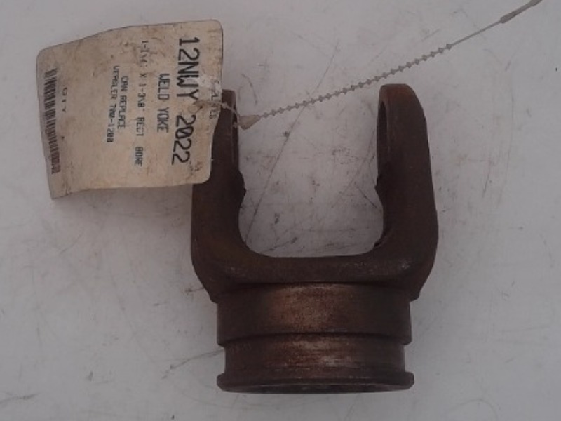12NWY2022GV Yoke