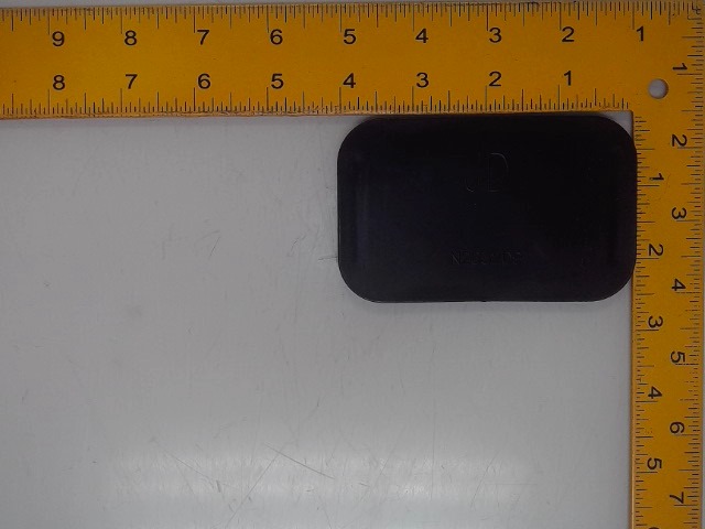 N283209 Cover for JOHN DEERE