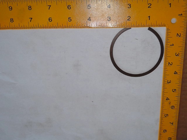 267-5212 Ring-retaining for CATERPILLAR