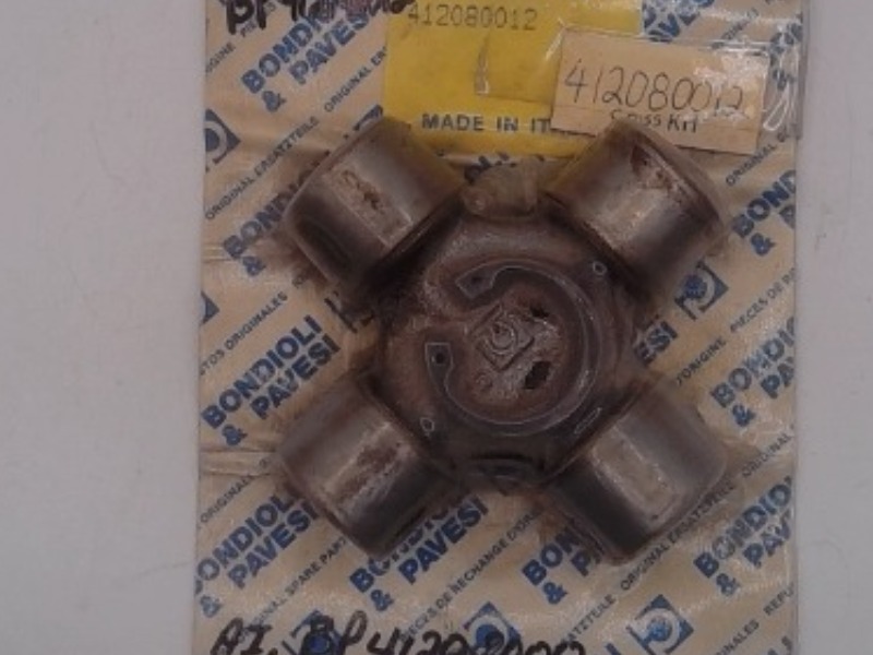 A-BP412080012 Cross Brg for JOHN DEERE