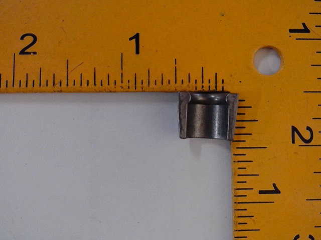 33173108 Valve Keeper for AGCO