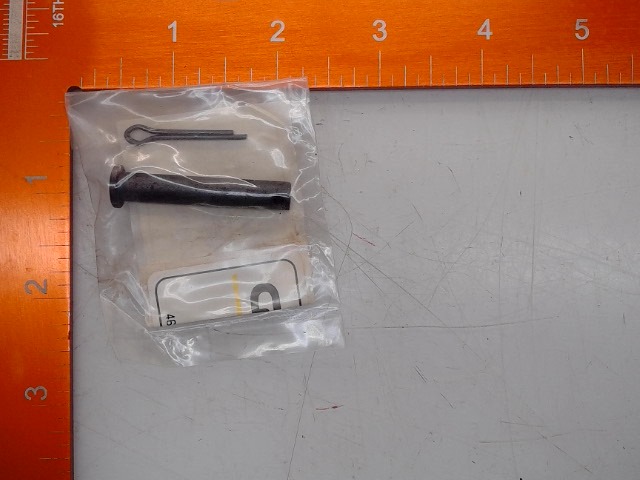 900990 Pin for GEHL MANITOU