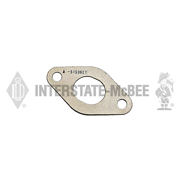 A-5153627 Gasket - Oil Pump Inlet Pipe