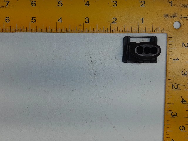 12308087 Connector
