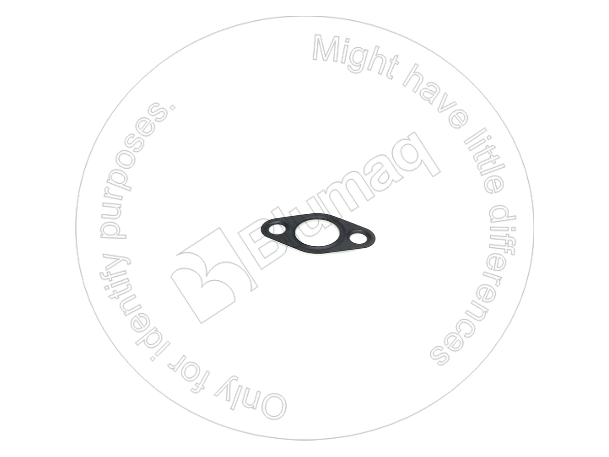 2256818 Gasket for CATERPILLAR