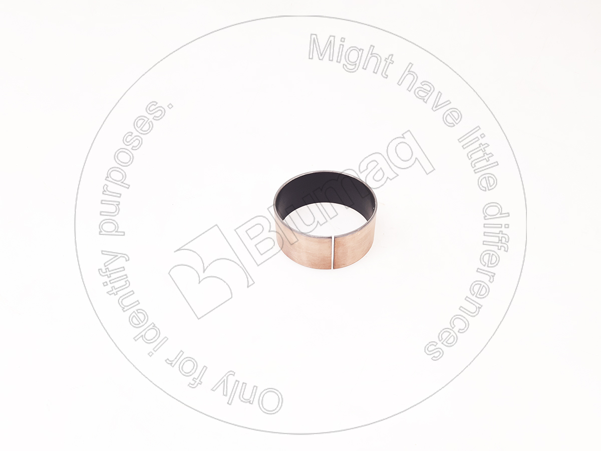 114-0756 Bushing for BLUMAQ