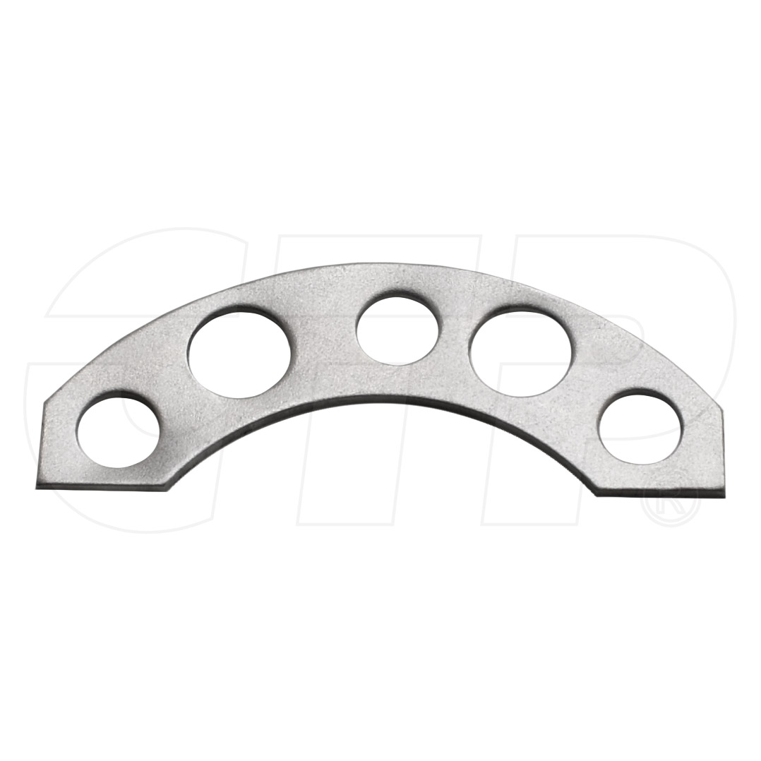 1T0290 Plate for CATERPILLAR