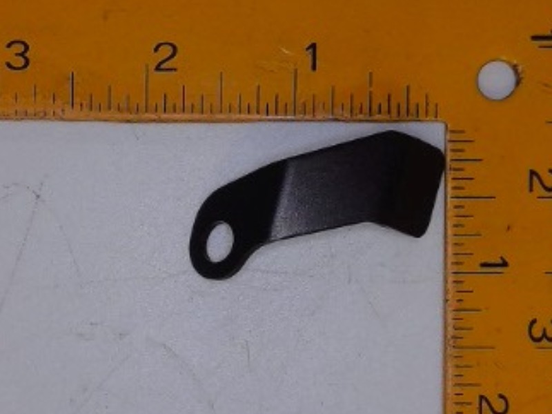 TD170-35042 Stopper Plate for KUBOTA