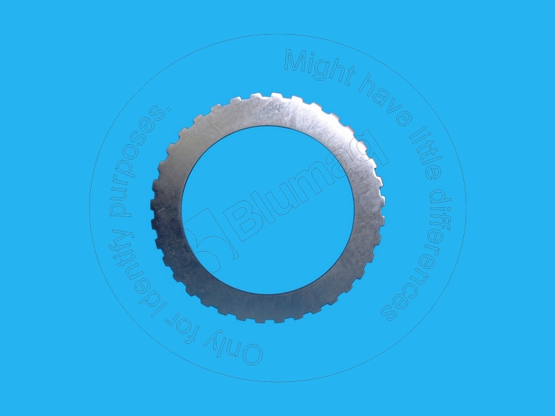 PP9656 BLUMAQ Spacer