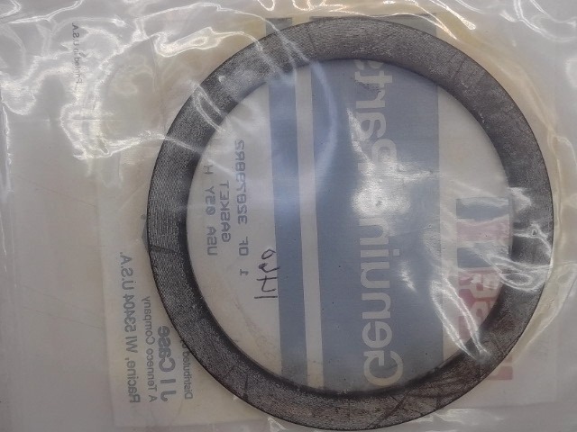 328798R2 Seal for CASE NEW HOLLAND