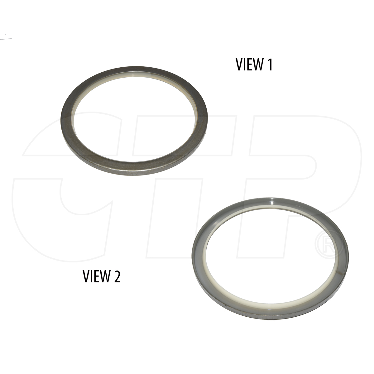 1135950 Seal-lip Type for CATERPILLAR