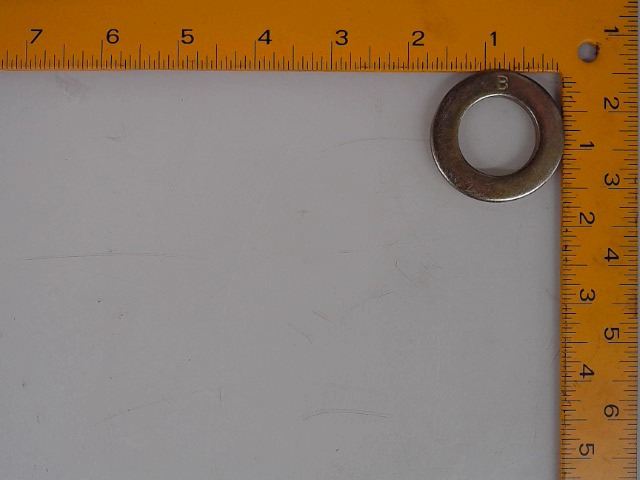89611024 CASE Washer