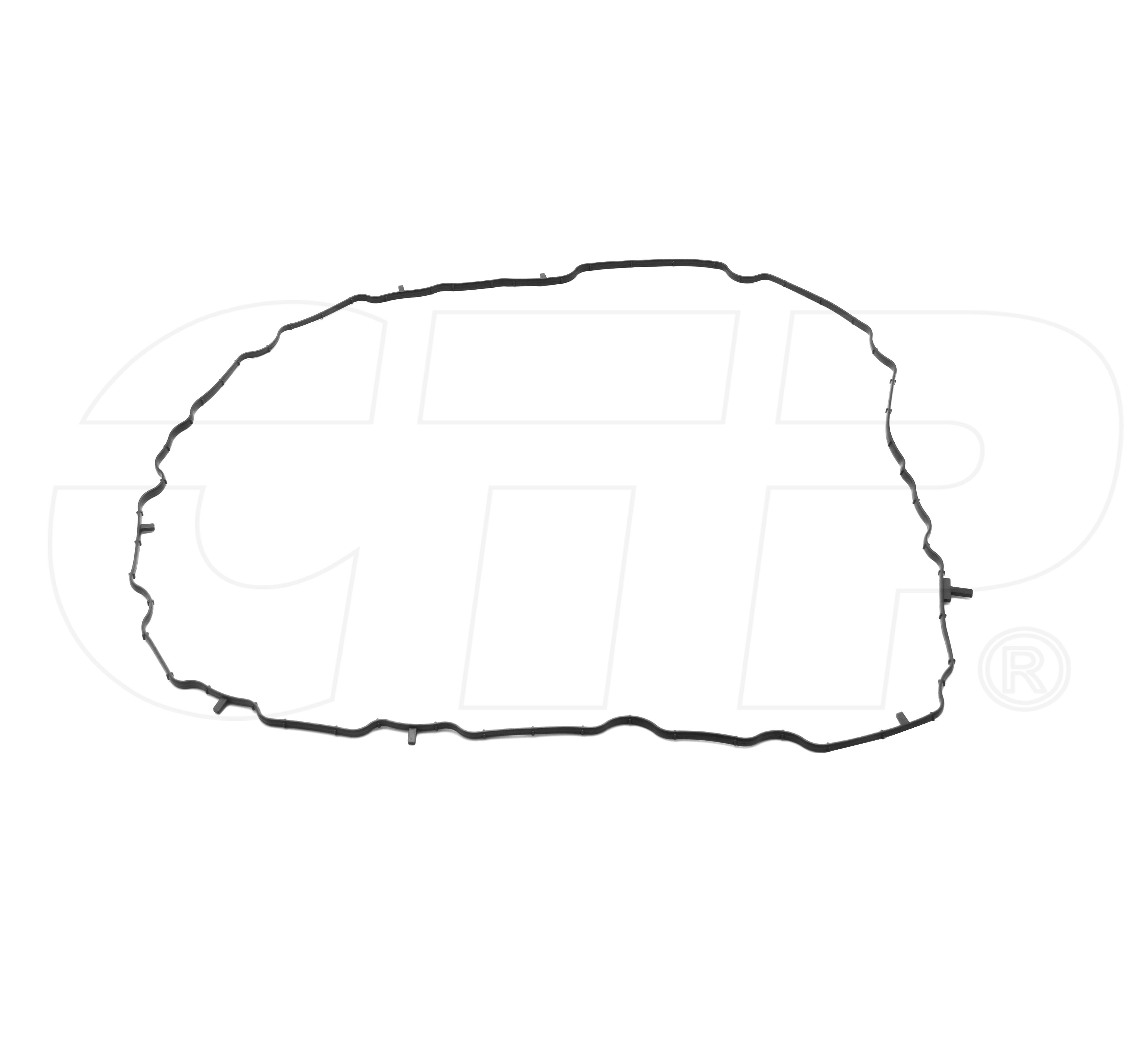 2785128 Gasket-manifold for CATERPILLAR