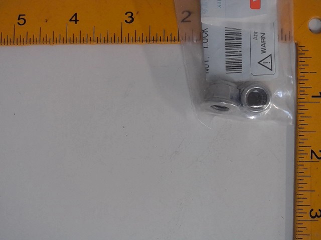K2511-55582 Nut for KUBOTA