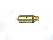 6B9664 Valve - Relief for CATERPILLAR