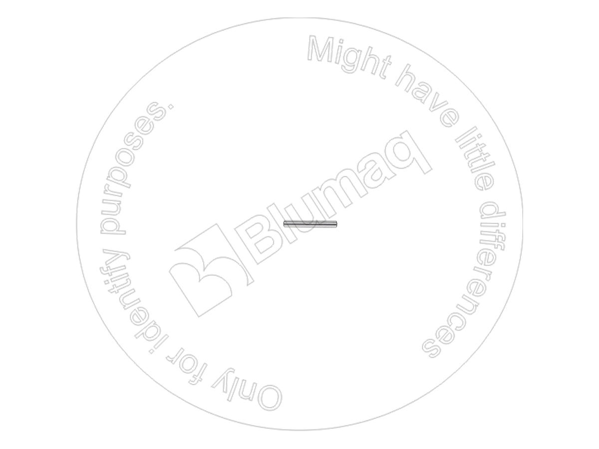 208-9003 Bearing Needle for CATERPILLAR