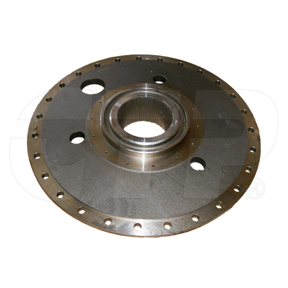6P9107 Hub, Sprocket for CATERPILLAR