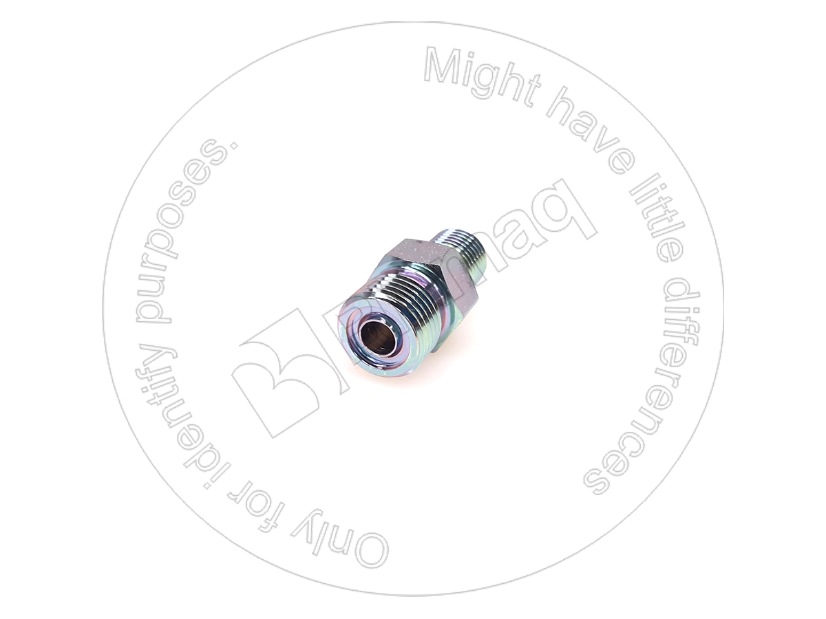 02781-0031D Fitting