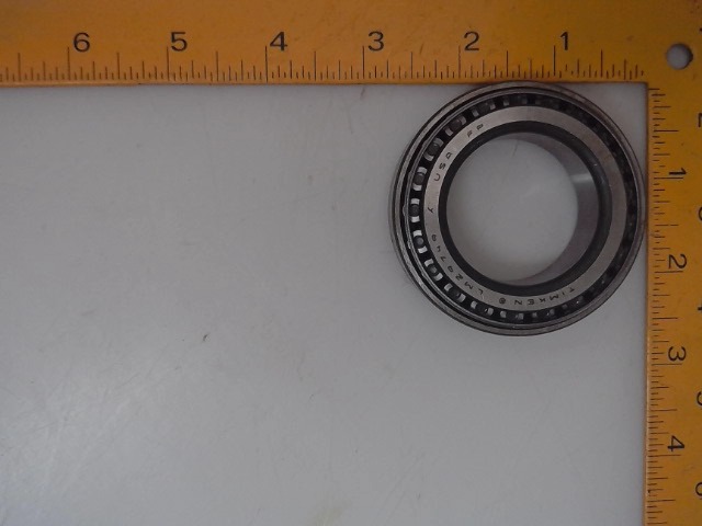 121-506 Bolt for NAVISTAR