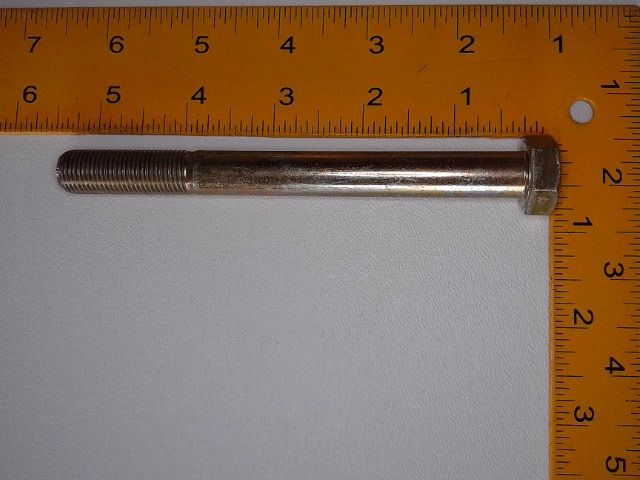 28-880 Bolt