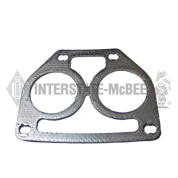M-4907448 Gasket - Exh Manifold for INTERSTATE MCBEE