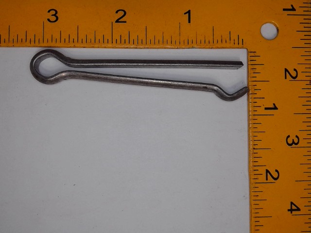 31-1579550 Cotter Pin for AGCO
