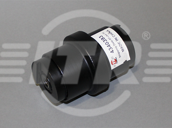 4340393 Roller Ex17u for CATERPILLAR