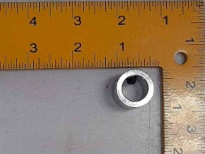 540-136 Collar for AGCO
