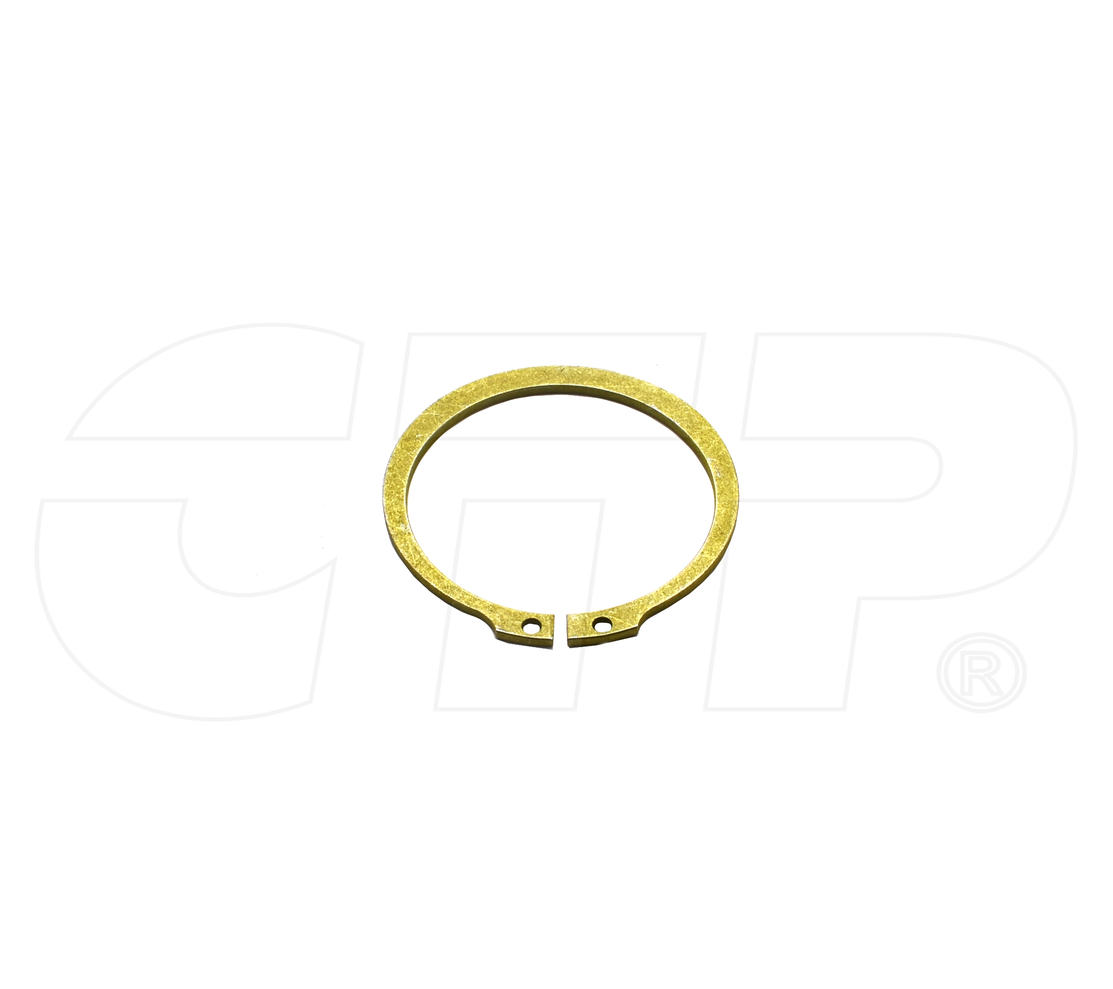 8J8322 Ring-retaining for CATERPILLAR