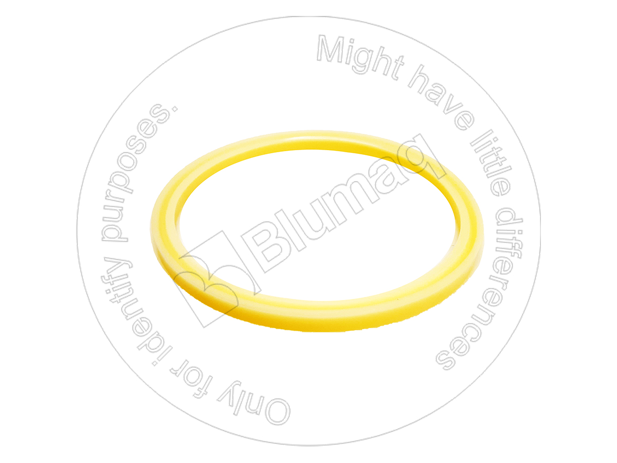 566-50-42152 Packing for KOMATSU
