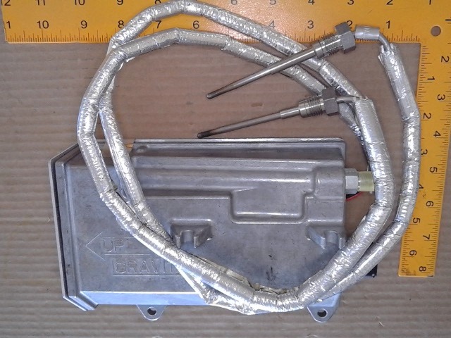 317-5904 Sensor Assy