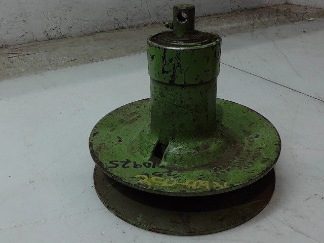 250-10925 Pulley for GEHL MANITOU