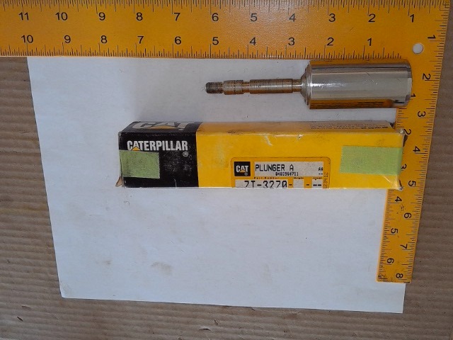 7T-3270 Plunger for AGCO