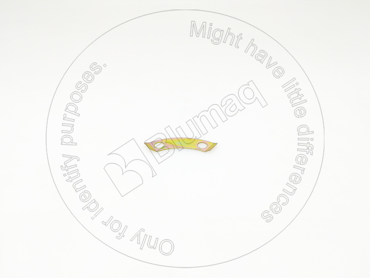 4H-0569 Nut Lock