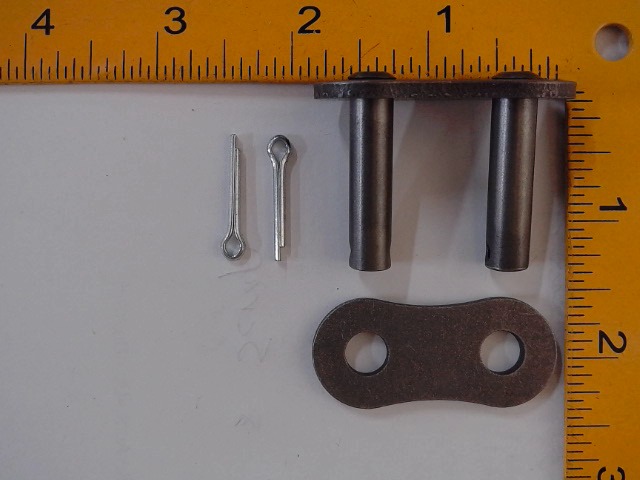 Y85712 Chain Link for AGCO