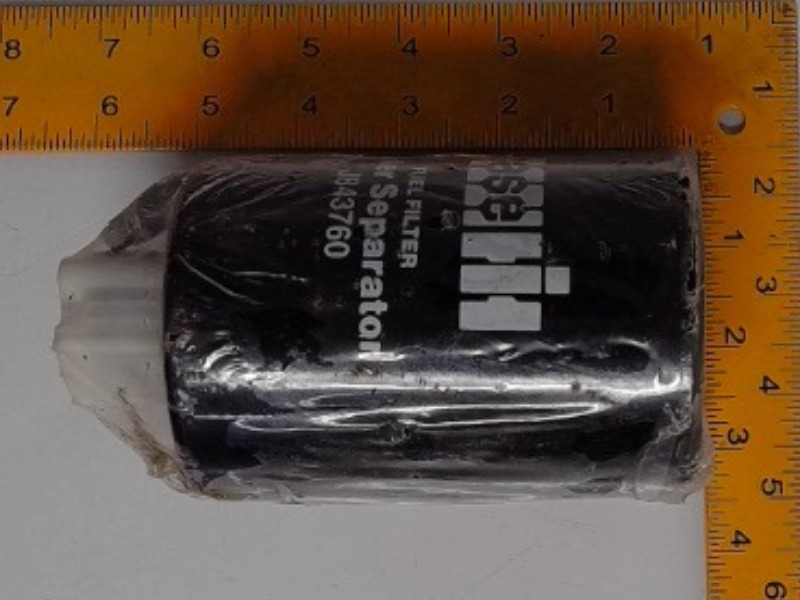 J843760 Fuel Filter