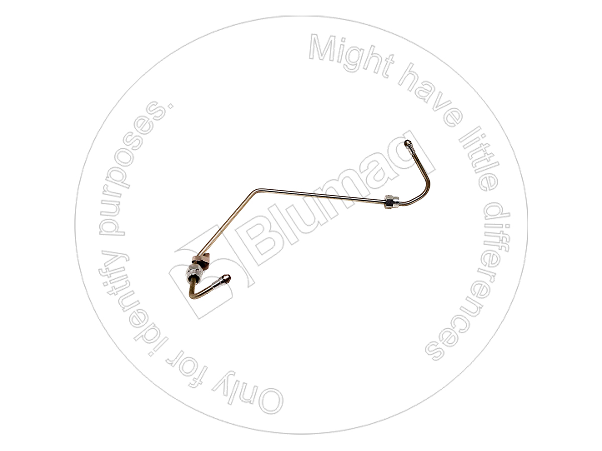 PKMP10219 Injection Tube for BLUMAQ