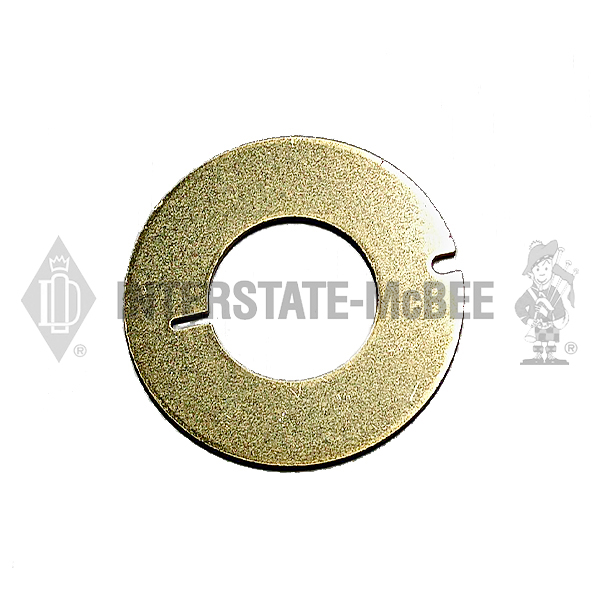 A-5193556 Plate - Wear - Raw Wp Impeller