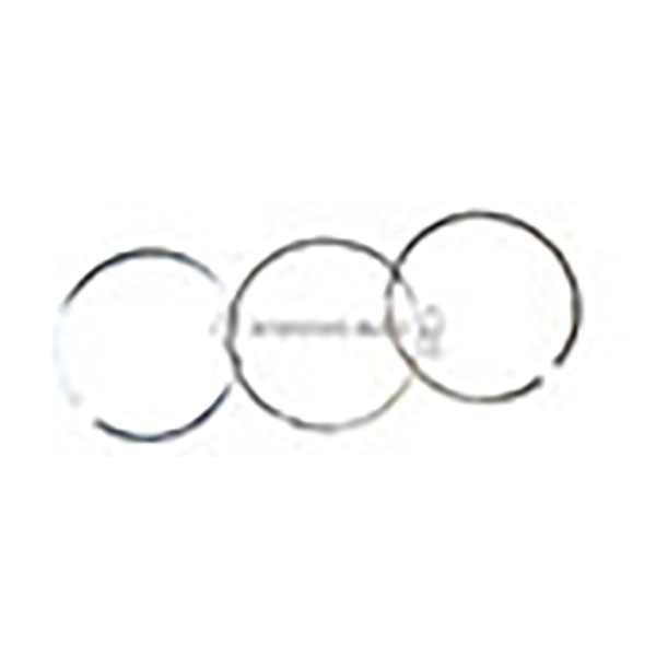 M-2137454 Piston Ring - Oil for INTERSTATE MCBEE