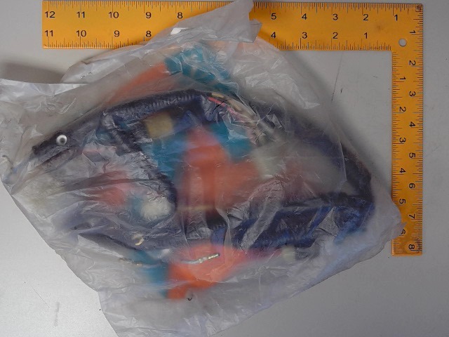 16611-65820 Harness