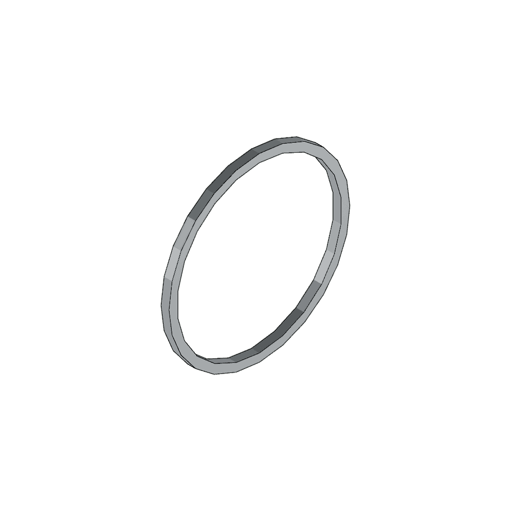 129888 Seal O-ring