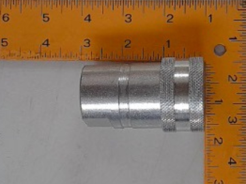 A-4056-4MB Fitting for JOHN DEERE