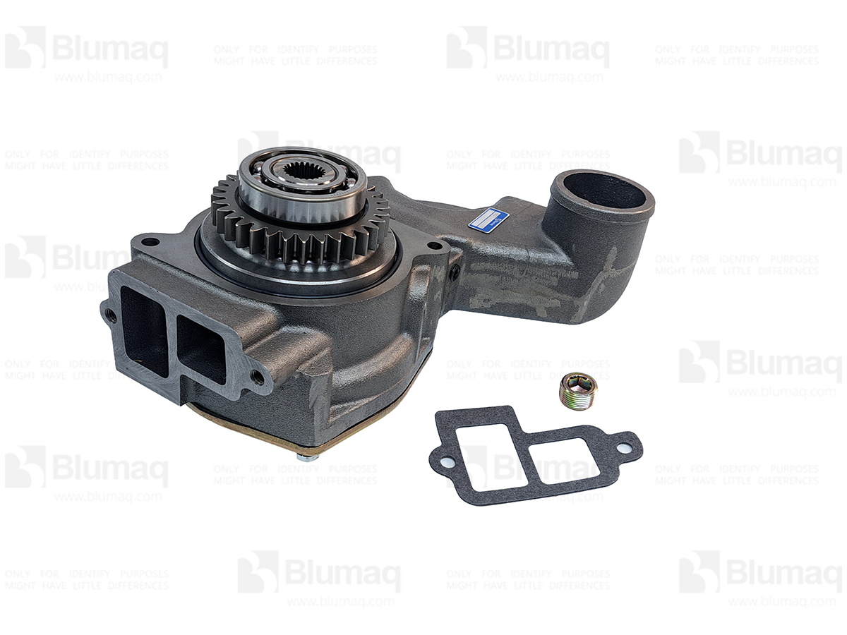 106-3926 Water Pump for CATERPILLAR
