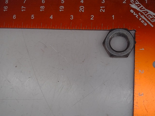 19-5753 Nut for KOMATSU