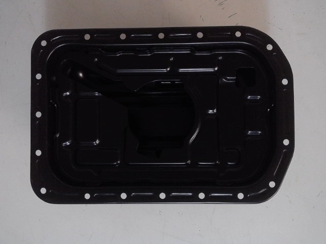 BS825734 CASE NEW HOLLAND Pan