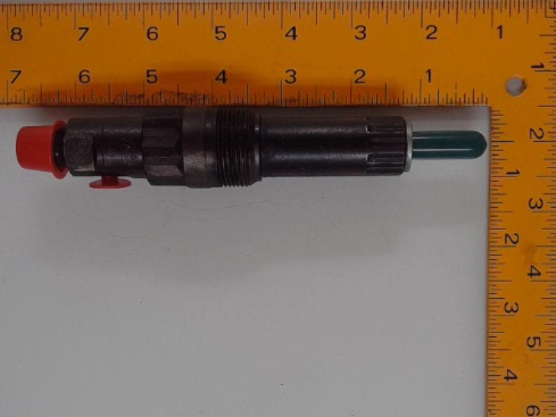SE500354 Injector for JOHN DEERE